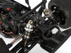 TLR TEN-SCTE 1:10 2.0 4WD Kit